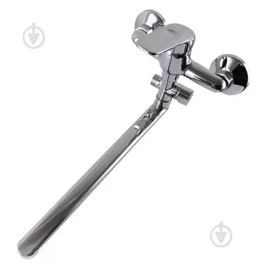 Смеситель для ванны Globus Lux Koln GLK-0108 - фото 5