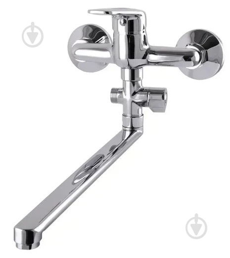 Смеситель для ванны Globus Lux Koln GLK-0108 - фото 3