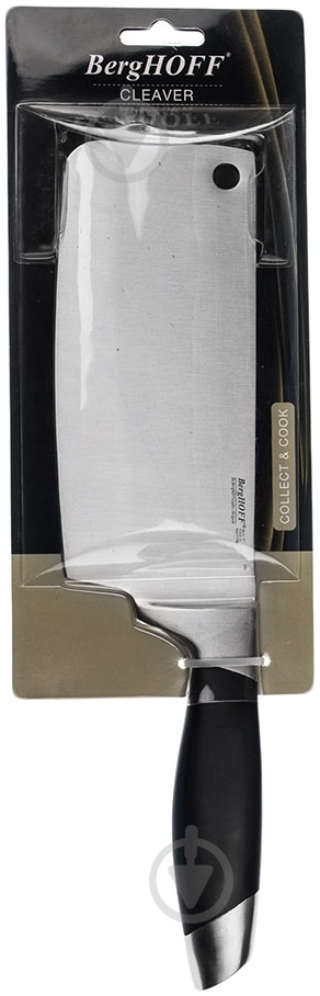 Топорик кухонный BergHOFF Coda 20 см - фото 2