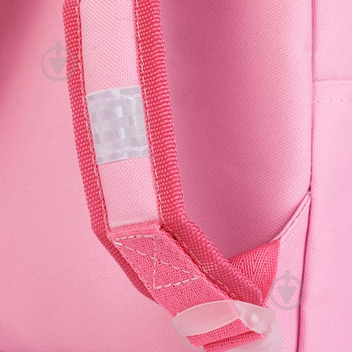 Рюкзак детский Zo Zoo Лисицы розовый - фото 4