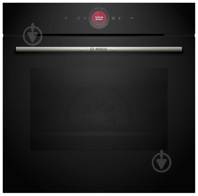 ВИТРИНА! Духовой шкаф Bosch HBG7341B1 - фото 1 ВИТРИНА! Духовой шкаф Bosch HBG7341B1 - фото 1