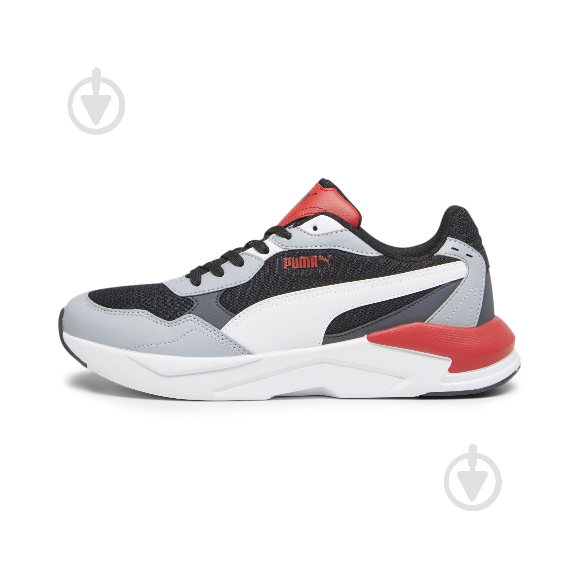 Кроссовки мужские демисезонные Puma X-RAY SPEED LITE 38463934 р.41 разноцветные - фото 1