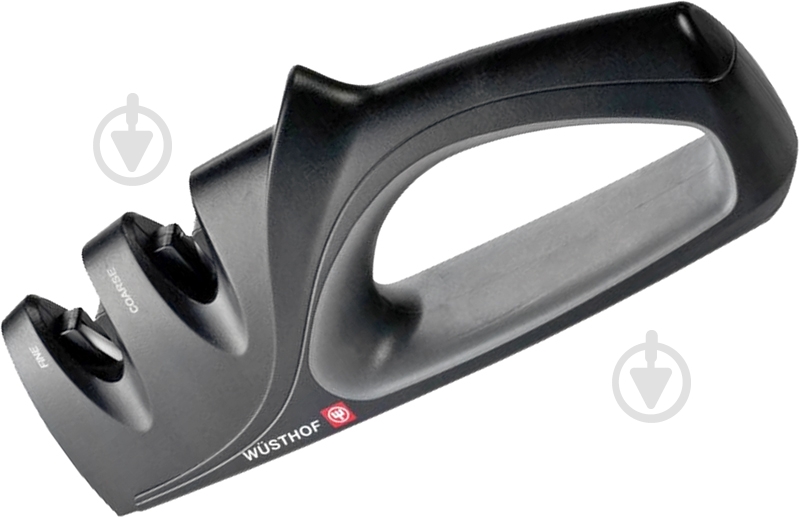Точилка для ножей Wuesthof Sharpeners 01650682 - фото 1 Точилка для ножей Wuesthof Sharpeners 01650682 - фото 1