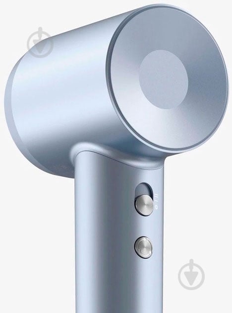 Фен Laifen Swift Special 1HD50-G-EU-SI-004 - фото 6 Фен Laifen Swift Special 1HD50-G-EU-SI-004 - фото 6