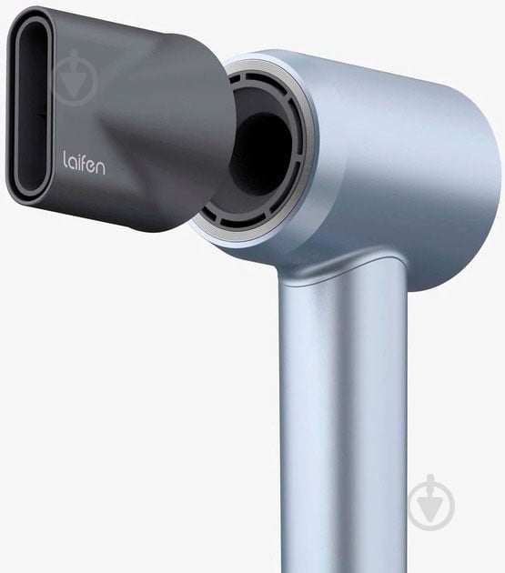 Фен Laifen Swift Special 1HD50-G-EU-SI-004 - фото 2 Фен Laifen Swift Special 1HD50-G-EU-SI-004 - фото 2