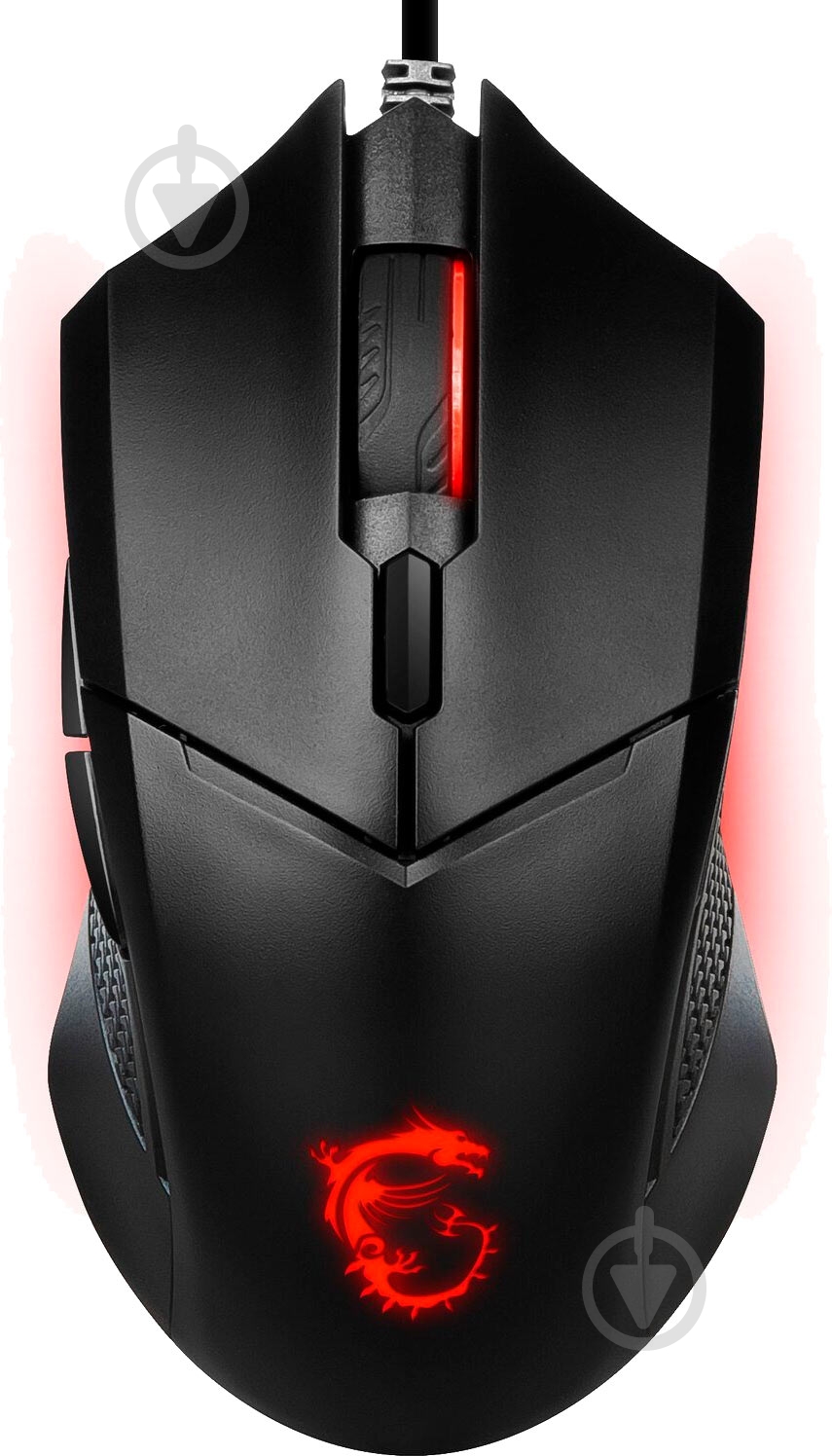 Мишка MSI Clutch GM08 Gaming Mouse (S12-0401800-CLA) - фото 1 Мишка MSI Clutch GM08 Gaming Mouse (S12-0401800-CLA) - фото 1