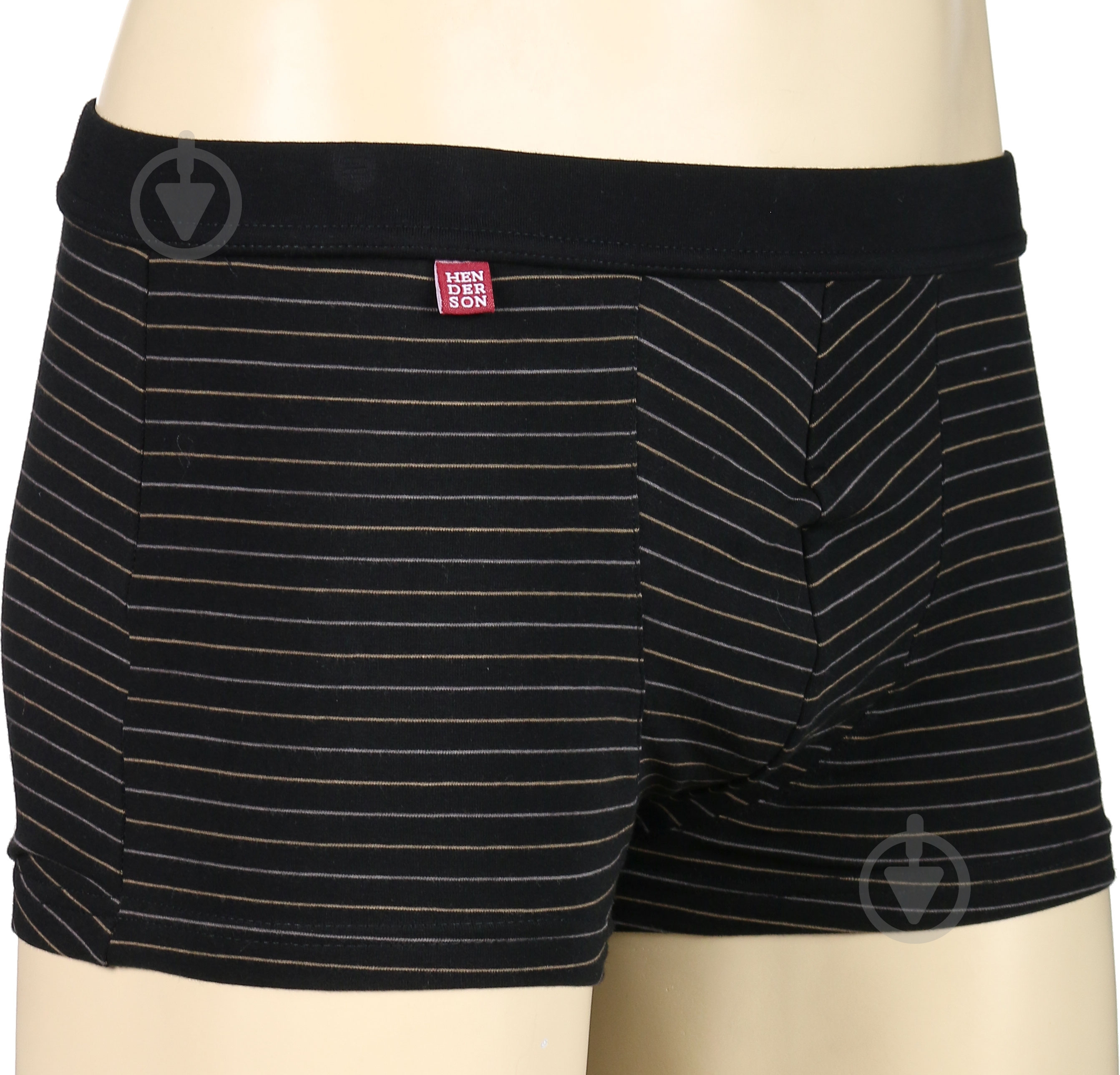 Трусы для мальчиков Henderson 34626 M черный - фото 2 Трусы для мальчиков Henderson 34626 M черный - фото 2