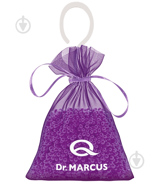 Ароматизатор подвесной Dr. Marcus Fresh Bag Lavender Flowers - фото 1