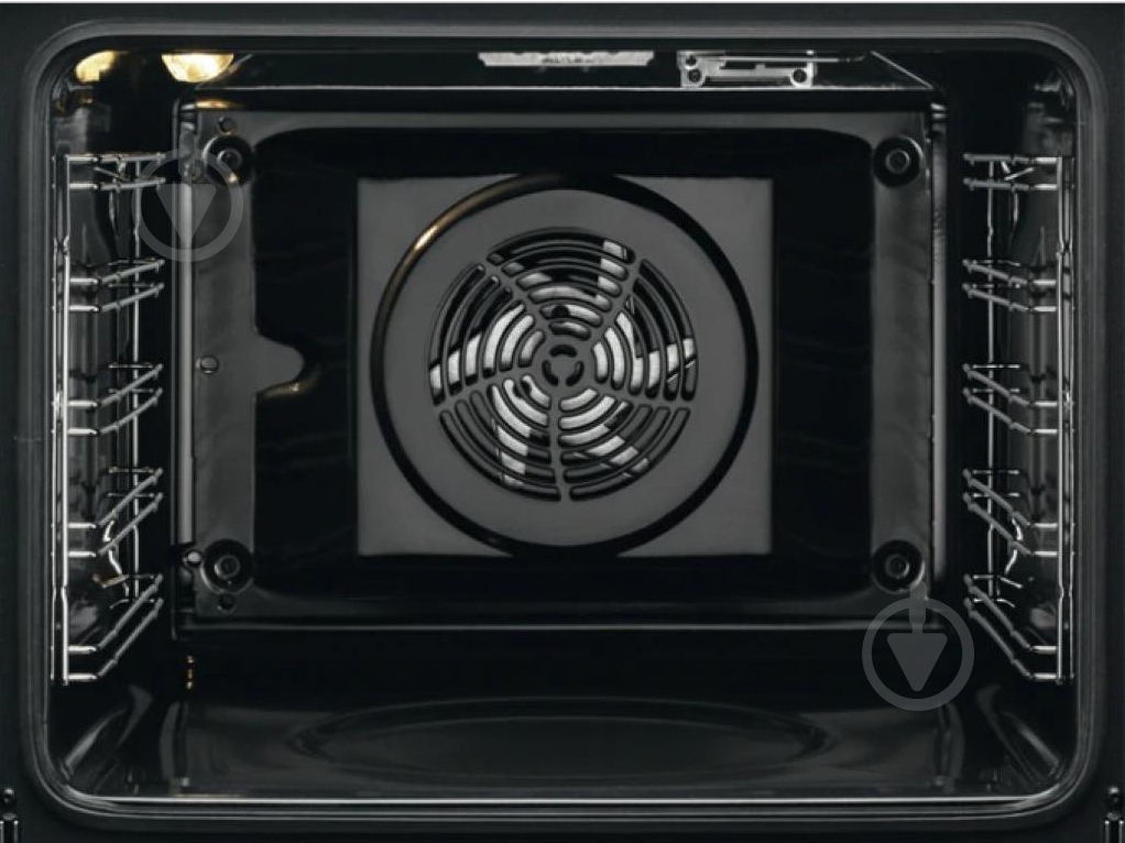 ВИТРИНА! Духовой шкаф Electrolux OKC5H50W - фото 2