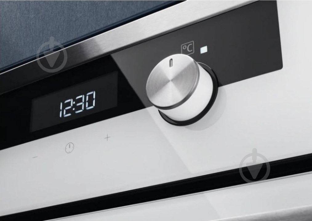 ВИТРИНА! Духовой шкаф Electrolux OKC5H50W - фото 5
