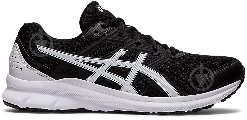 Кроссовки Asics JOLT 3 1011B034-003 р.44 черные - фото 1 Кроссовки Asics JOLT 3 1011B034-003 р.44 черные - фото 1