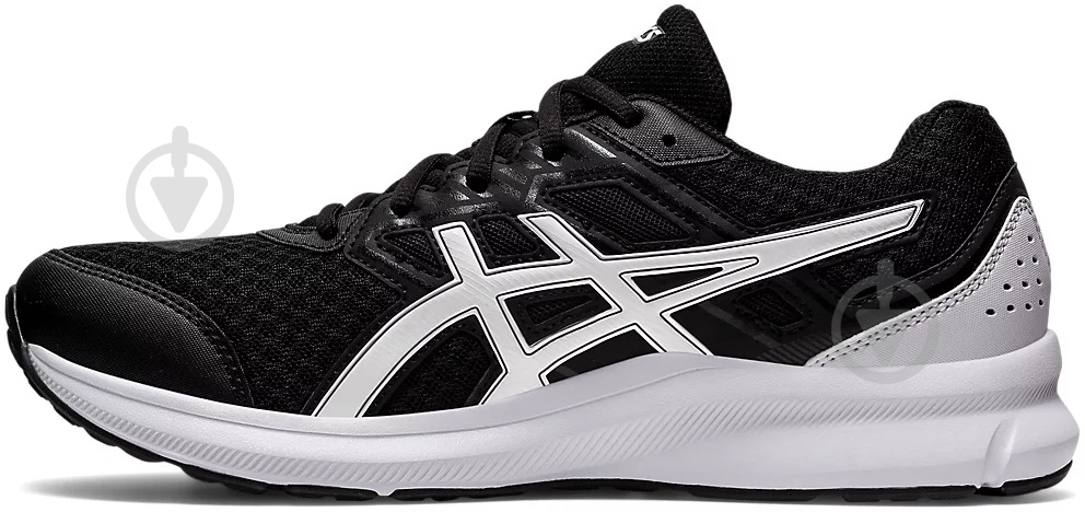 Кроссовки Asics JOLT 3 1011B034-003 р.44 черные - фото 2 Кроссовки Asics JOLT 3 1011B034-003 р.44 черные - фото 2