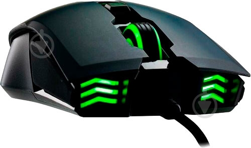 Мышка Cooler Master MM110 Devastator 3 Single USB - фото 5
