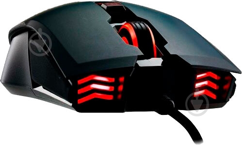 Мышка Cooler Master MM110 Devastator 3 Single USB - фото 7