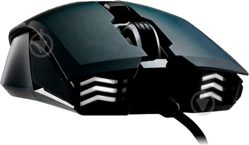 Мышка Cooler Master MM110 Devastator 3 Single USB - фото 6