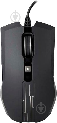 Мышка Cooler Master MM110 Devastator 3 Single USB - фото 1