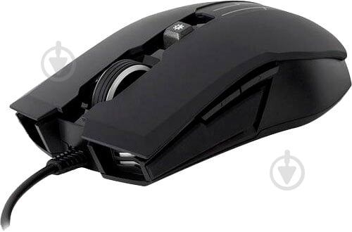 Мышка Cooler Master MM110 Devastator 3 Single USB - фото 3