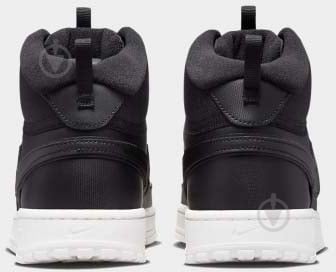 Кросівки чоловічі Nike COURT VISION MID WINTER DR7882-002 р.47,5 чорні - фото 3