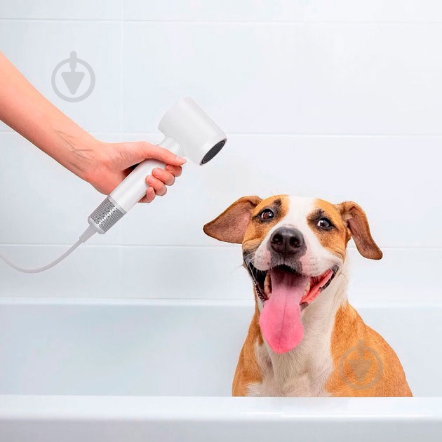 Фен Laifen Swift Special 1HD50-G-EU-WH-004 - фото 12 Фен Laifen Swift Special 1HD50-G-EU-WH-004 - фото 12