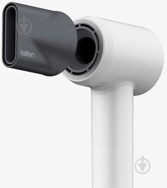 Фен Laifen Swift Special 1HD50-G-EU-WH-004 - фото 3 Фен Laifen Swift Special 1HD50-G-EU-WH-004 - фото 3