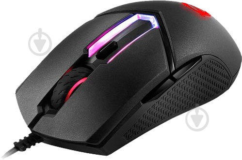 Мышка MSI Clutch GM30 USB - фото 2 Мышка MSI Clutch GM30 USB - фото 2