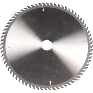 Пильный диск Ferm 255x30x16 Z72 MSA1029 - фото 1