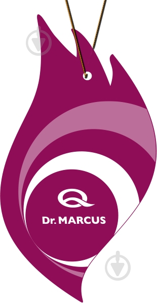 Ароматизатор подвесной Dr. Marcus Sonic Cranberry & Mint - фото 1 Ароматизатор подвесной Dr. Marcus Sonic Cranberry & Mint - фото 1