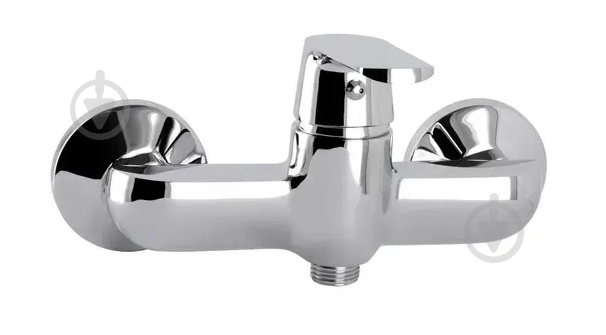 Смеситель для душа Globus Lux Laguna GLA-0105 - фото 3