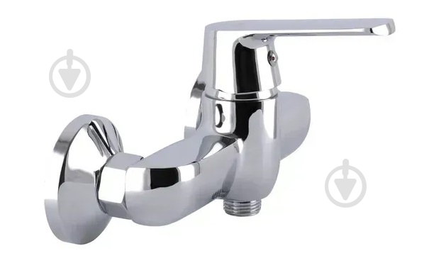 Смеситель для душа Globus Lux Laguna GLA-0105 - фото 2