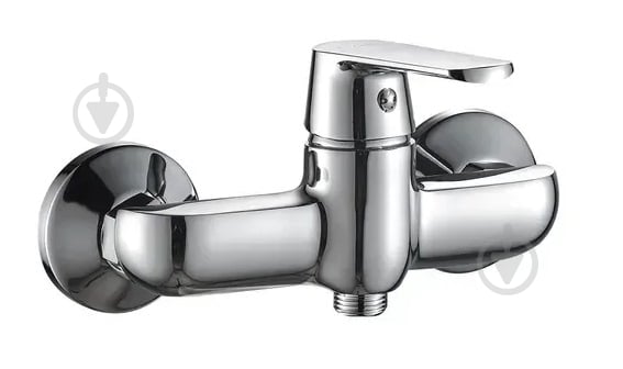 Смеситель для душа Globus Lux Laguna GLA-0105 - фото 1