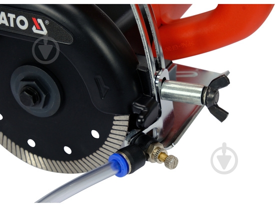 yu-ki　ディスクのみ ᐉ Резак дисковый YATO для фарфора и камня YT-82159 • Купить в