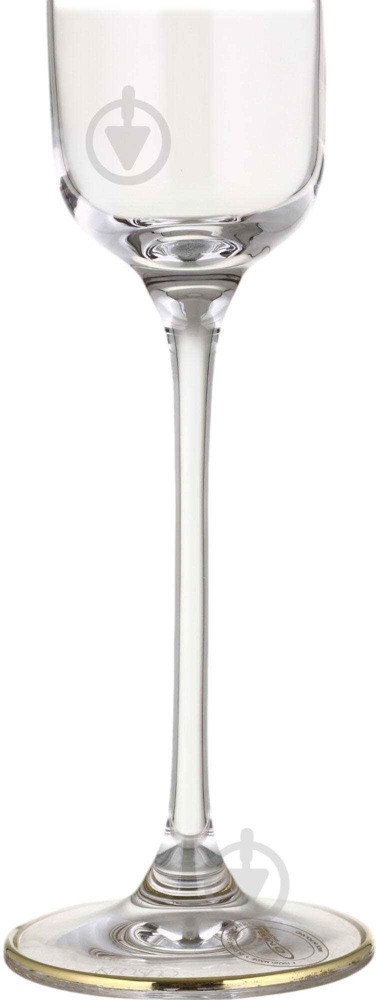 Набор бокалов для шампанского Combi Quill G952/1Z-FUS190 160 мл 6 шт. - фото 5 Набор бокалов для шампанского Combi Quill G952/1Z-FUS190 160 мл 6 шт. - фото 5