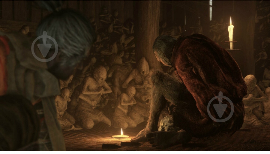 Гра Sony Sekiro: Shadows Die Twice [PS4, Russian subtitles] - фото 3