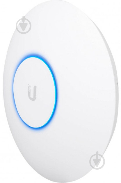 Точка доступа Ubiquiti 2533MBPS (UAP-AC-HD) - фото 2 Точка доступа Ubiquiti 2533MBPS (UAP-AC-HD) - фото 2