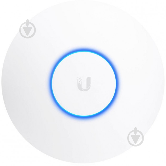 Точка доступа Ubiquiti 2533MBPS (UAP-AC-HD) - фото 1 Точка доступа Ubiquiti 2533MBPS (UAP-AC-HD) - фото 1