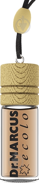 Ароматизатор подвесной Dr. Marcus Ecolo Coffee - фото 2