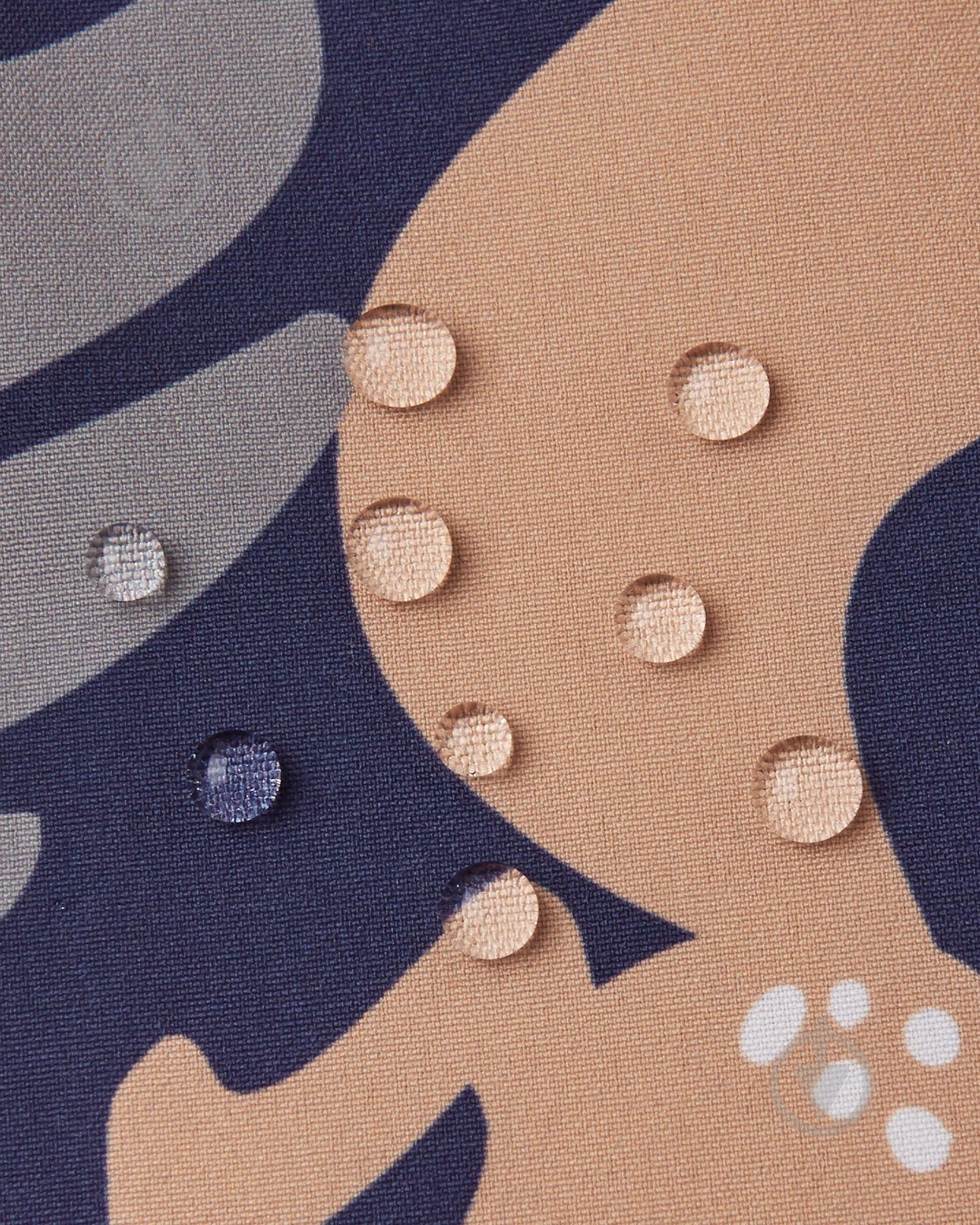 Комбинезон унисекс Reima Softshell Mjosa р.74 темно-синий 5100006A-6982 - фото 6