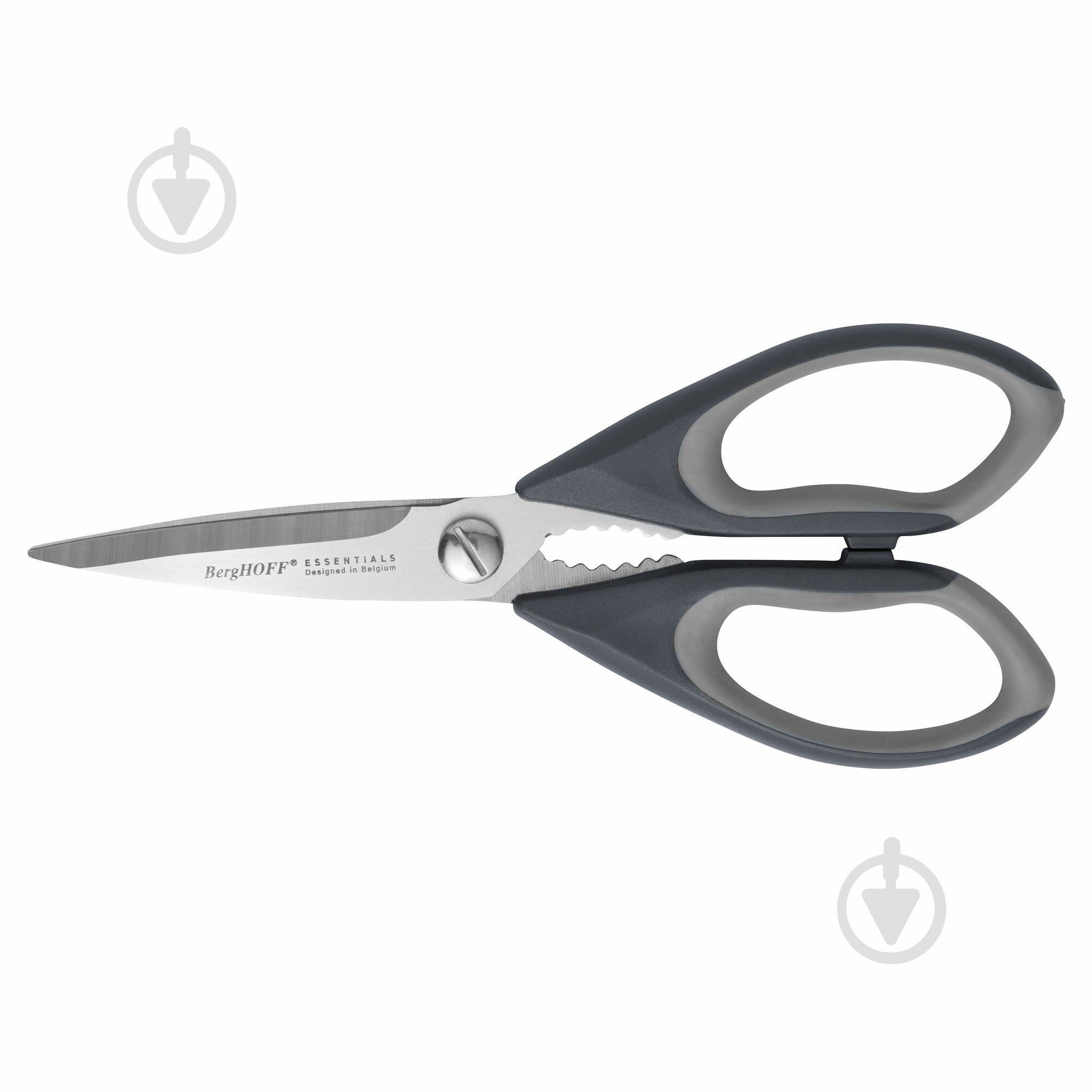 Ножиці кухонні BergHOFF у чохлі 1106254 - фото 3