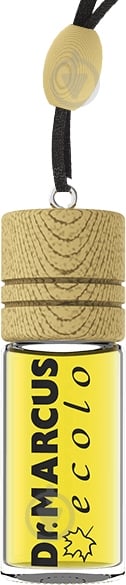 Ароматизатор подвесной Dr. Marcus Ecolo Vanilla - фото 2