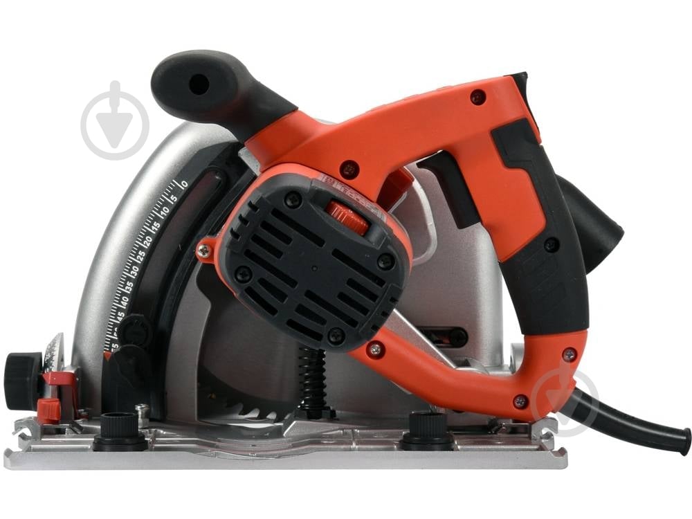 Пила дисковая YATO YT-82168 - фото 2