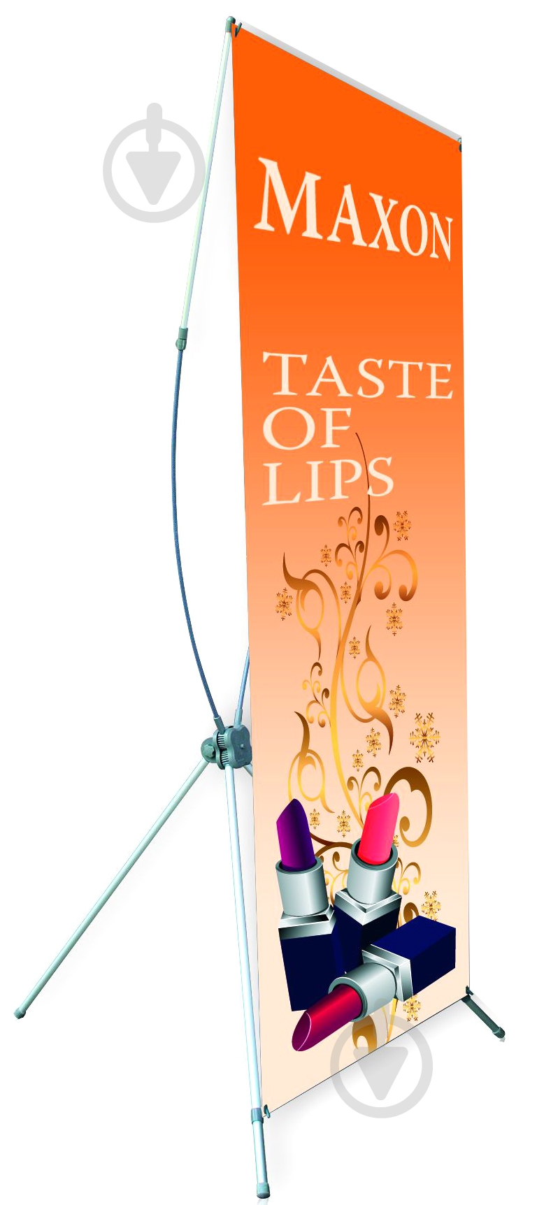 Стойка для баннера X-Universal UXB 2х3 - фото 1 Стойка для баннера X-Universal UXB 2х3 - фото 1