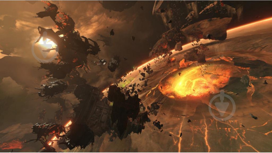 Игра Sony PS4 DOOM ETERNAL (PS4, русская версия) - фото 6