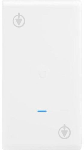Точка доступу Ubiquiti 1750MBPS (UAP-AC-M-PRO) - фото 2