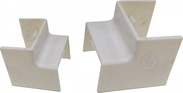 Кут внутрішній Аско-Укрем 40х25 - фото 1