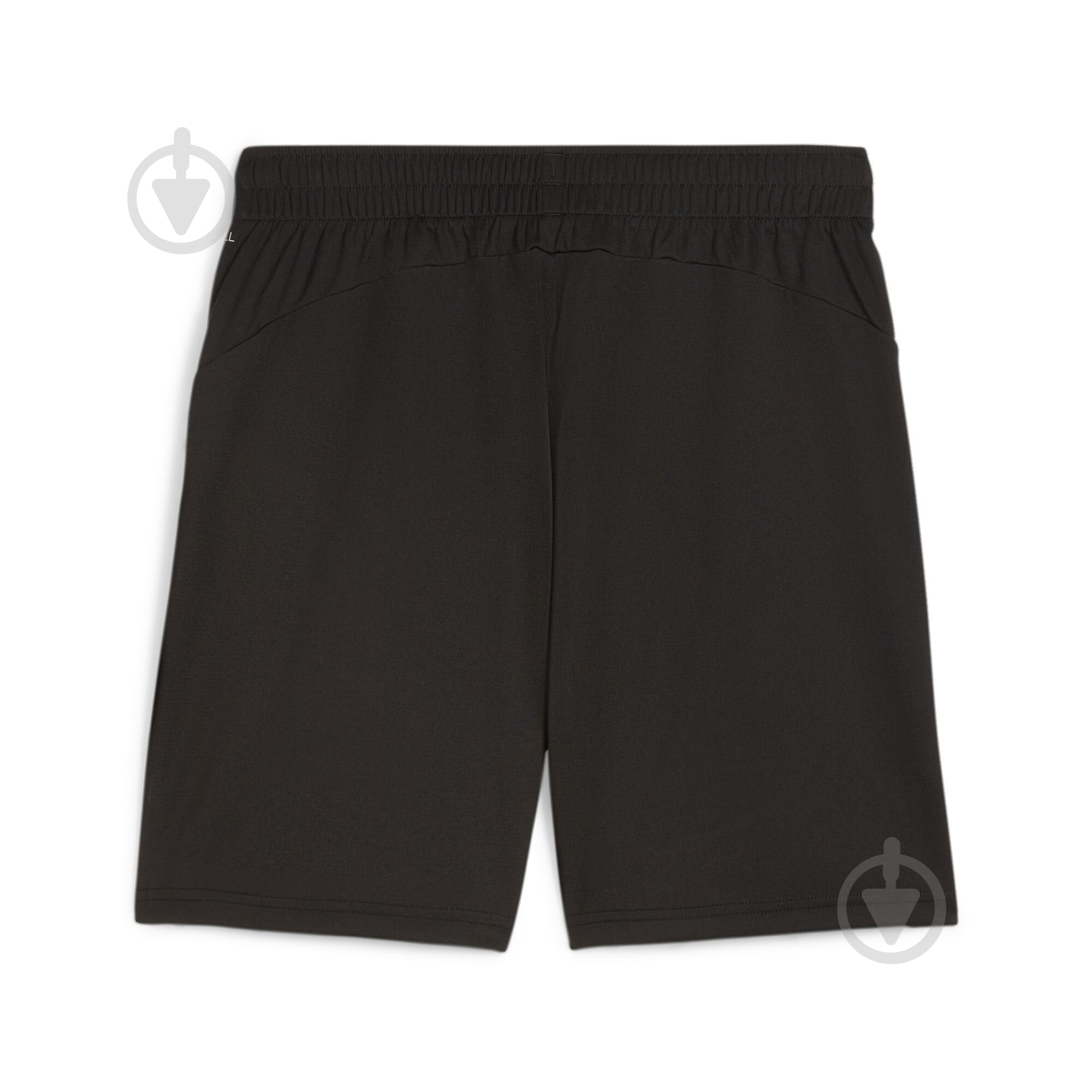 Шорты Puma INDIVIDUALFINAL FF. SHORTS 65926657 р. S черный - фото 2 Шорты Puma INDIVIDUALFINAL FF. SHORTS 65926657 р. S черный - фото 2