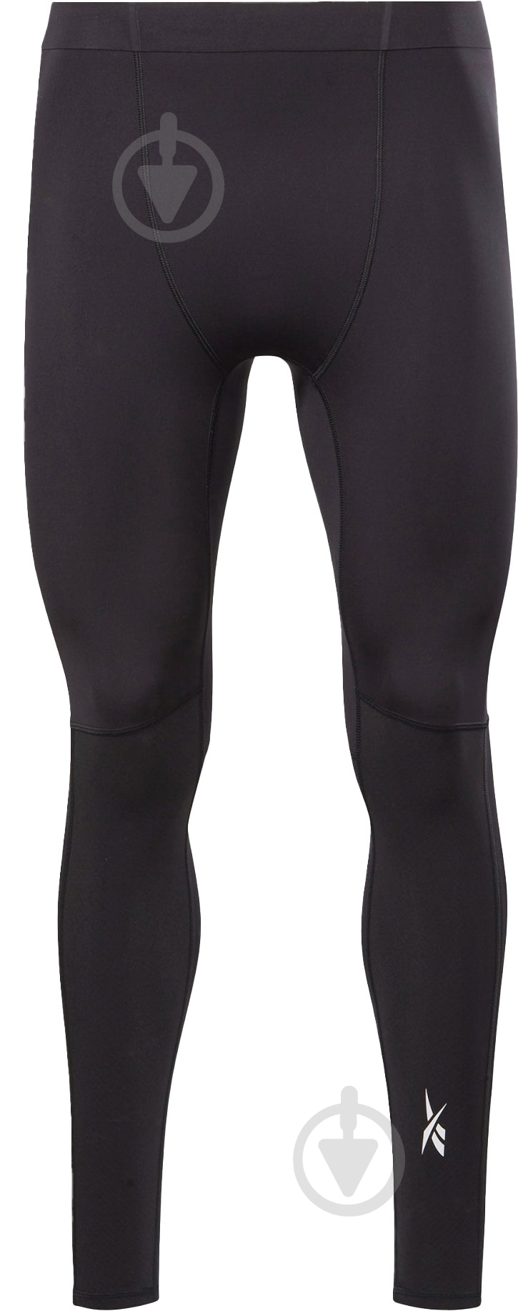 Тайтсы Reebok GT3224 р.2XL черный - фото 1 Тайтсы Reebok GT3224 р.2XL черный - фото 1
