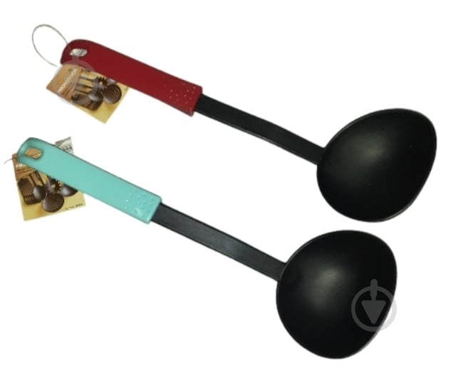 Половник Fackelmann Promotion 30 см 23845 - фото 1