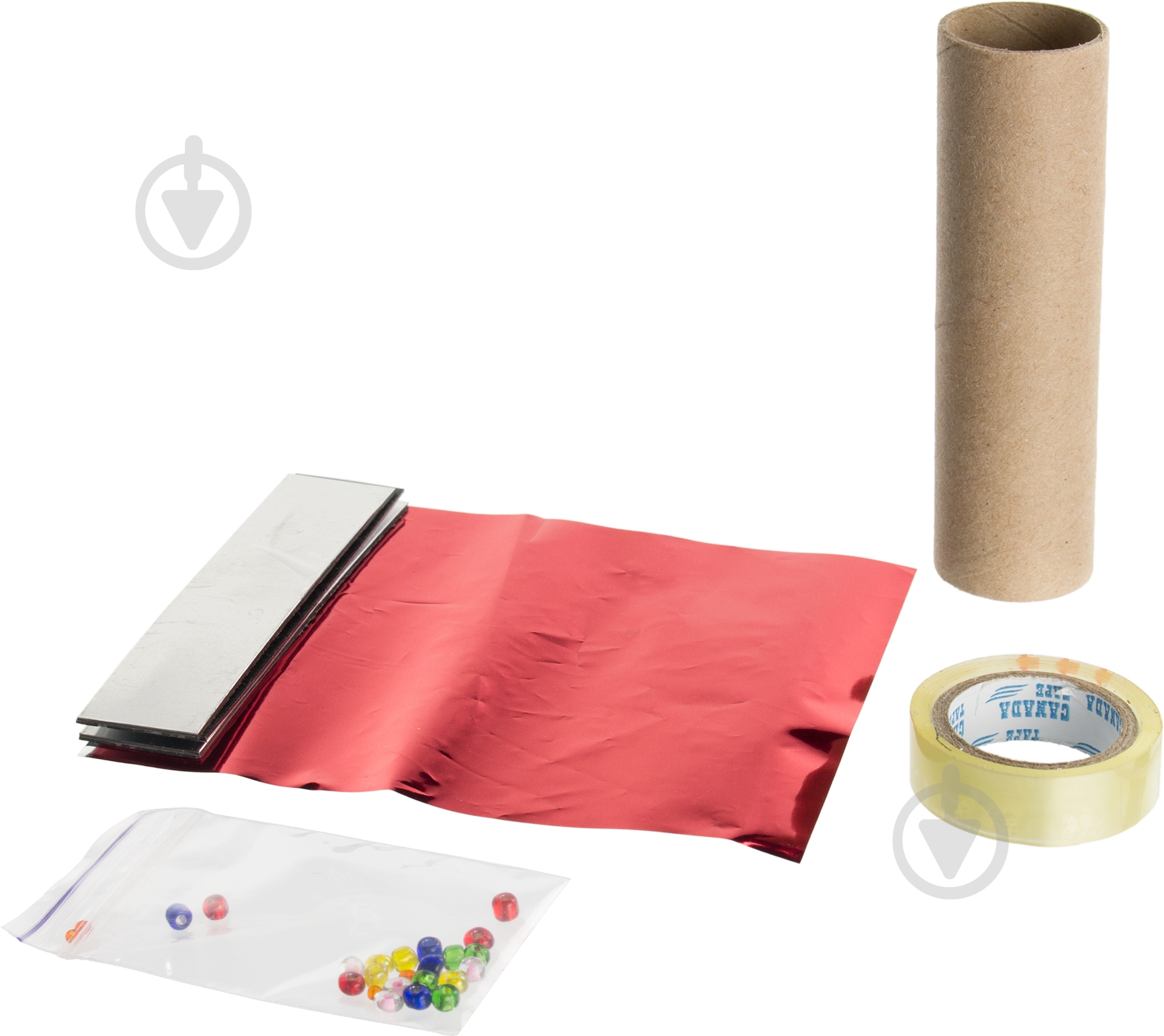 Научная игра Ранок Калейдоскоп 341 - фото 2 Научная игра Ранок Калейдоскоп 341 - фото 2