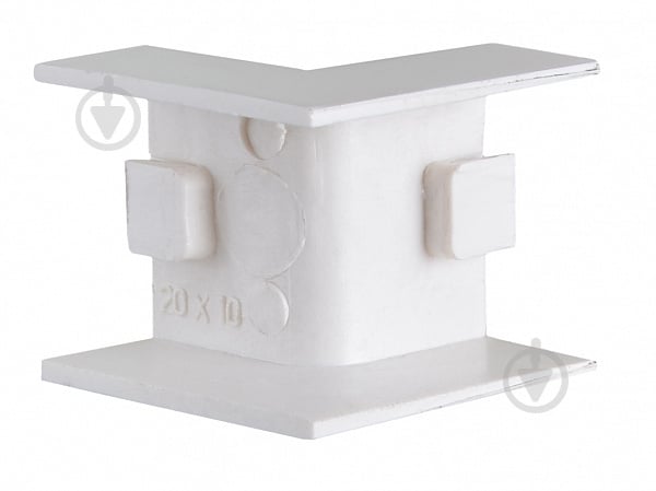 Кут внутренний Аско-Укрем 20х10 - фото 2