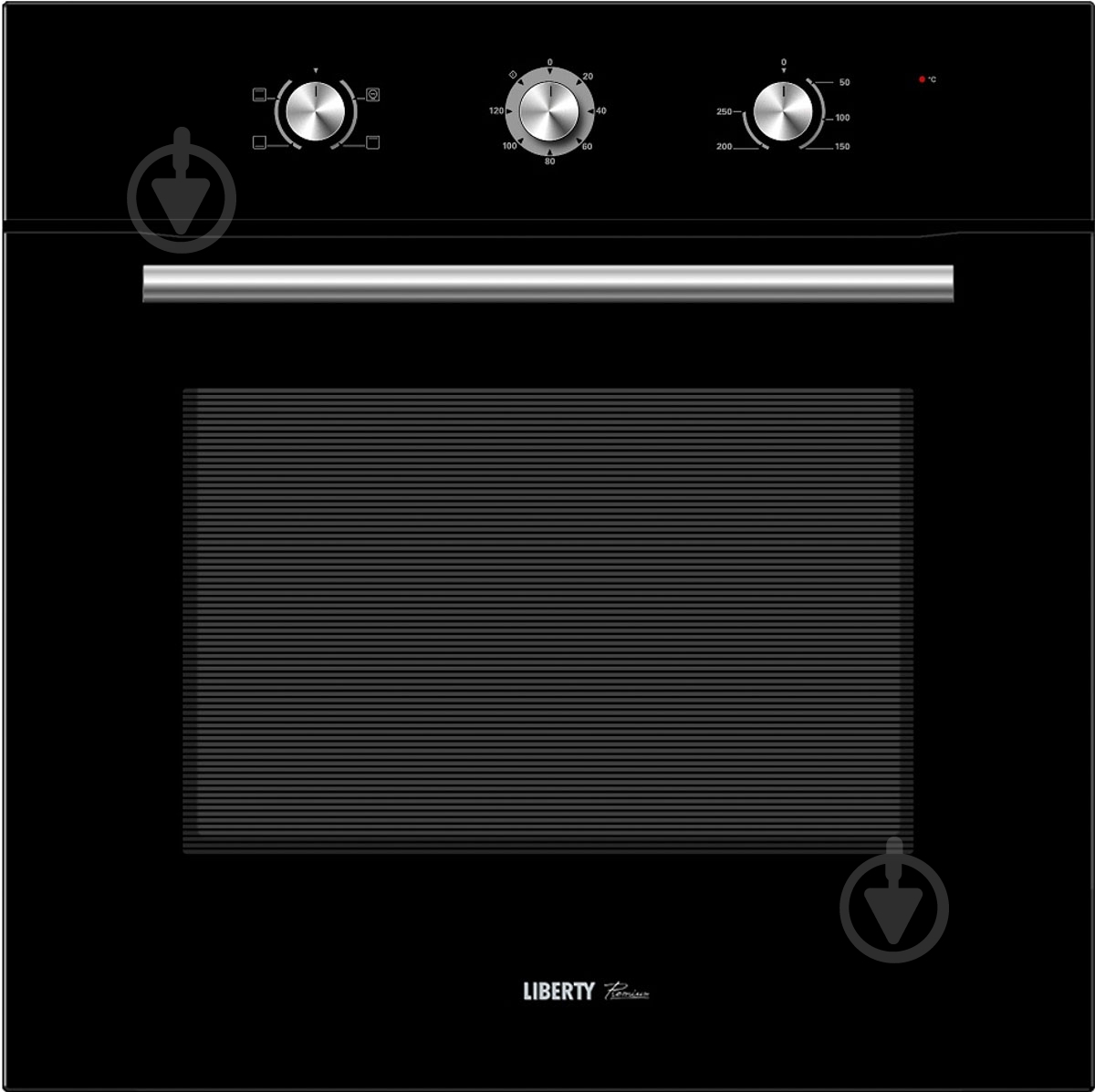 Духовой шкаф Liberty HO 714 B - фото 1